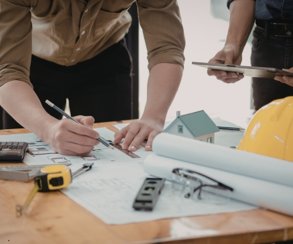 Kozijnvervanging Scheveningen