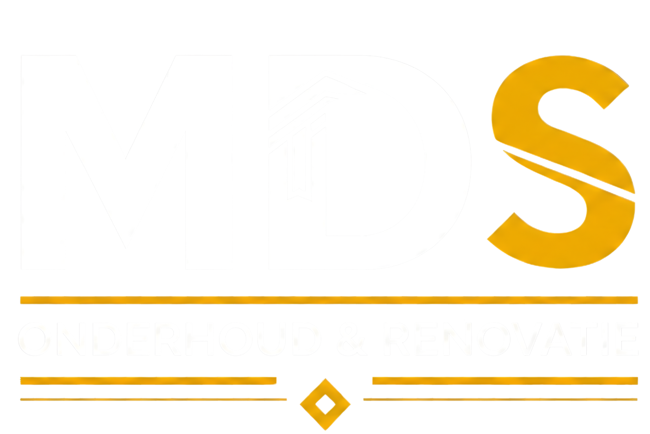 MDS Onderhoud & Renovatie